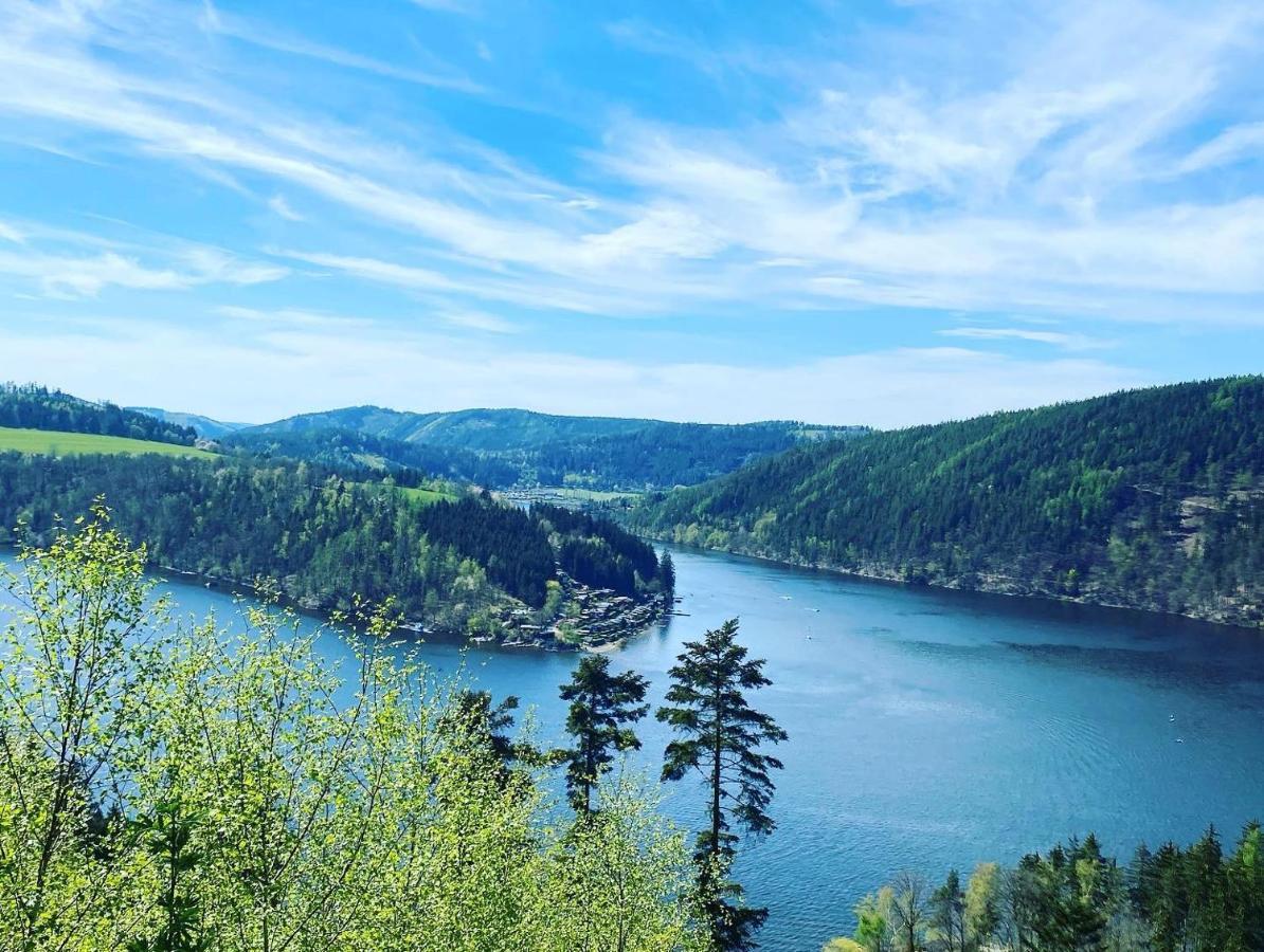 Ferienhaus Am Schlossberg In Ranis エクステリア 写真
